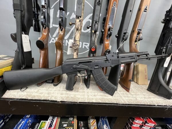 PSA PSAK47 7.62x39 - Image 2