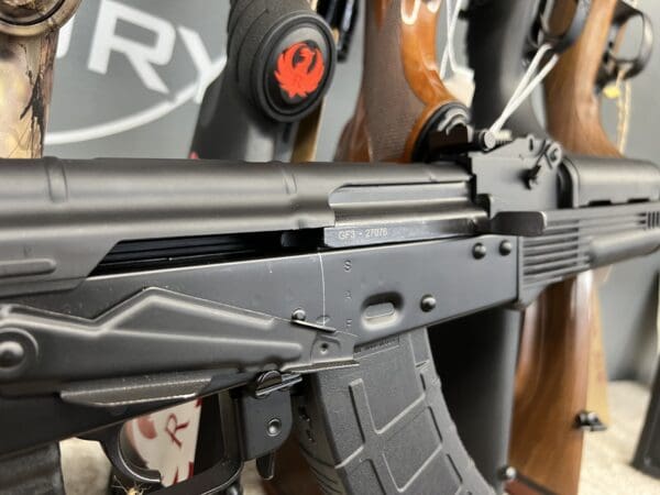 PSA PSAK47 7.62x39 - Image 3