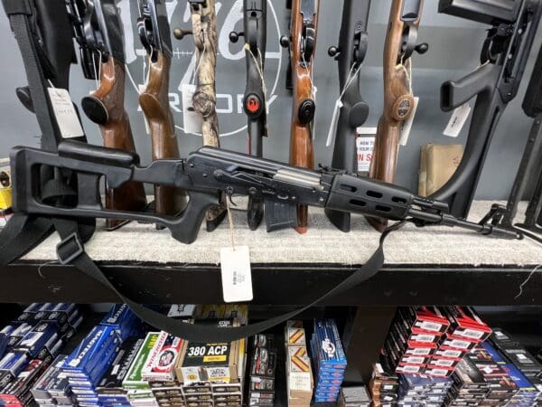 Norinco Mak-90 7.62x39 - Image 2
