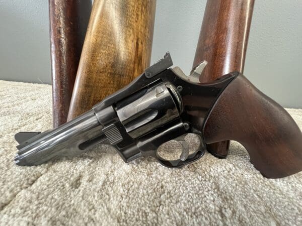 Dan Wesson W12 357mag - Image 2