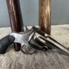 Harrington 38S&W