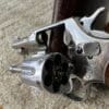 Smith & Wesson CTG 32long - Image 3