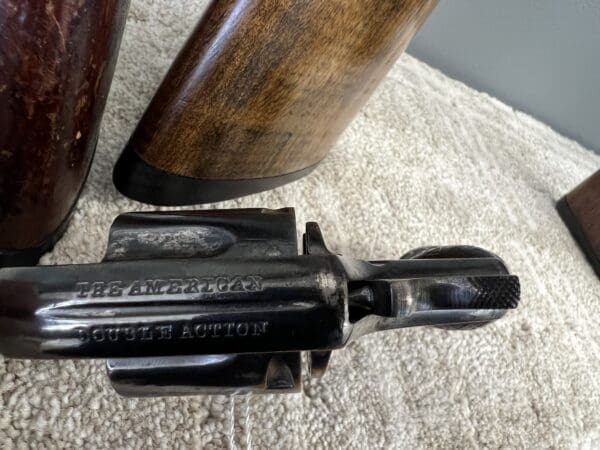 H&A 38cal - Image 3