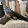 Smith & Wesson 41 .22lr