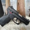 Ruger SR22 .22lr