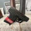 Ruger LCP II 380acp