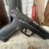 Ruger American 45acp