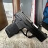 Sig Sauer P365 380acp
