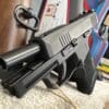 Sig Sauer P365 380acp - Image 4