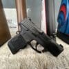 Sig Sauer P365 9mm