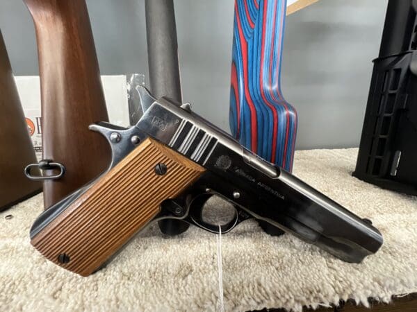 Armada Colt 45acp