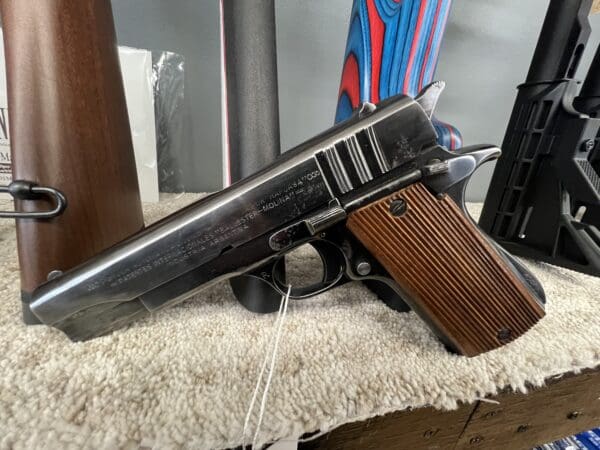 Armada Colt 45acp - Image 2