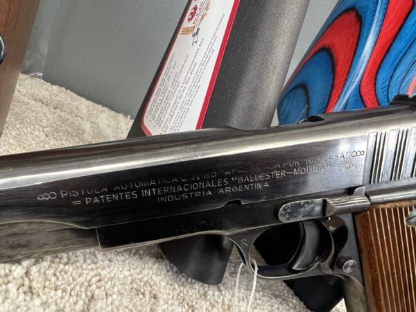 Armada Colt 45acp - Image 3