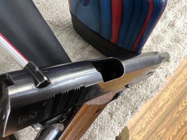 Armada Colt 45acp - Image 4