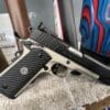 Girsan MC1911 Match 45acp