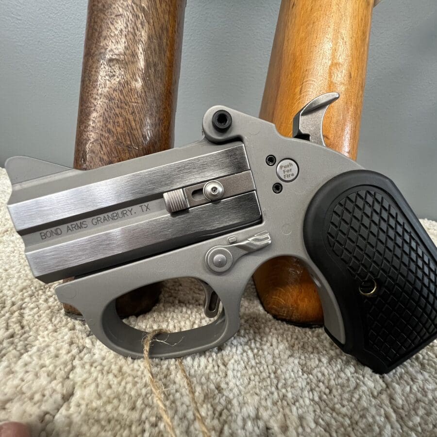 Bond Arms Honey B 38spl