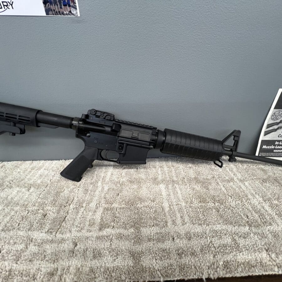 Colt AR-15 A4 Lightweight LE Carbine 5.56Nato