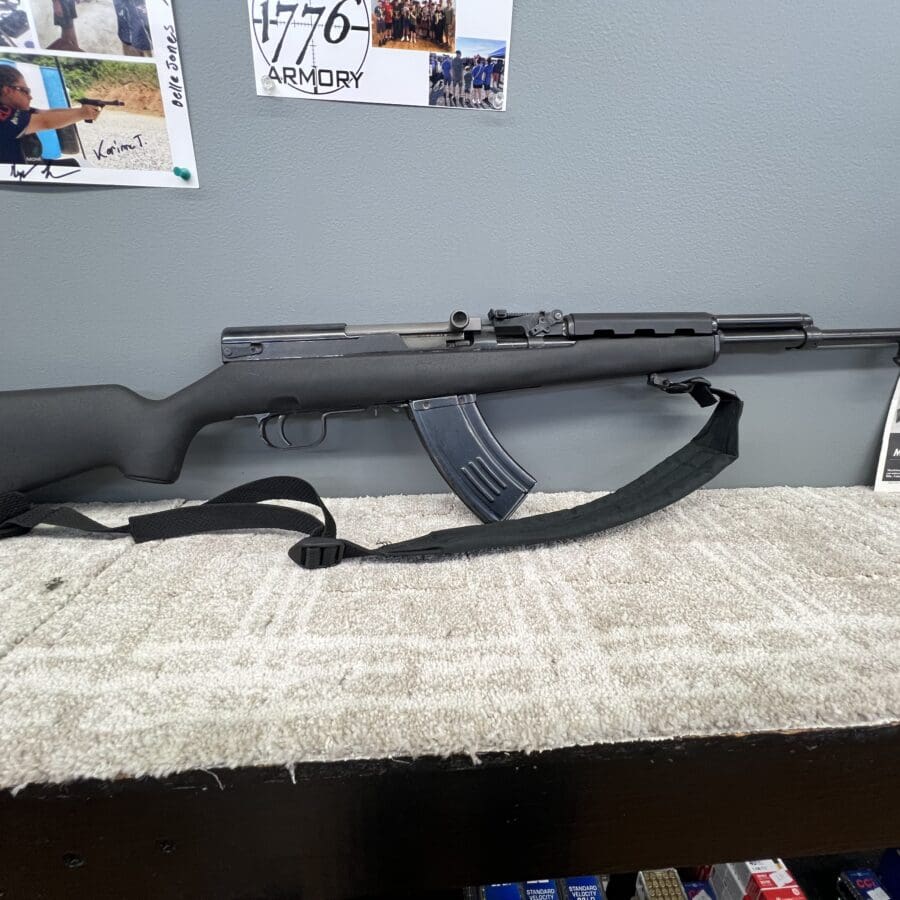 Norinco SKS 7.62x39