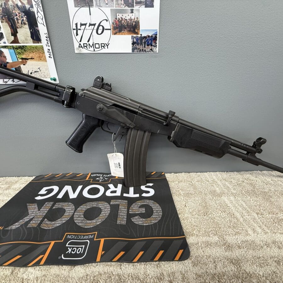 Century Arms Golani 5.56Nato